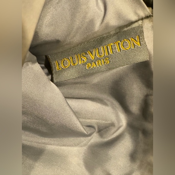 Louis Vuitton Cup 2000 long zip wallet Rare Limited Edition - Picture 4 of 12